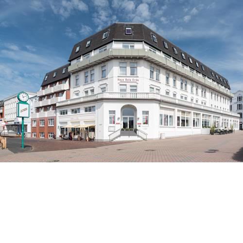 Inselhotel Rote Erde