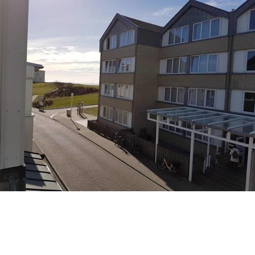 Inselhus - Whg 3