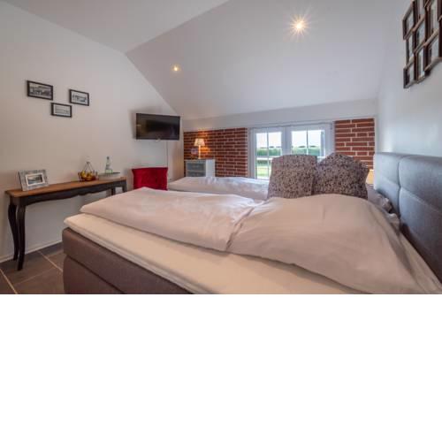 Insellandhotel Michaelsen