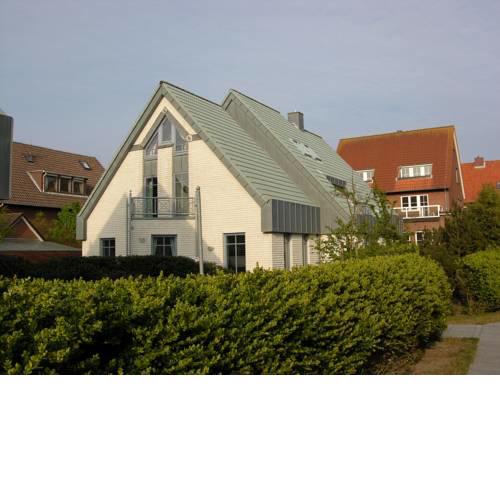Inselresidenz Seeschwalbe Langeoog