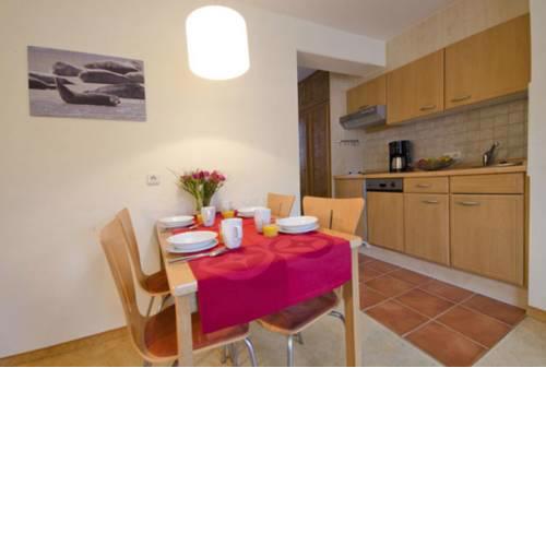 Inselresidenz Strandburg Juist - Ferienwohnung 308 (Ref. 51039)