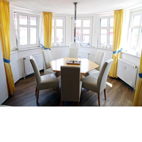 Inselresidenz Strandburg Juist - Turmwohnung 205 (Ref. 50959)