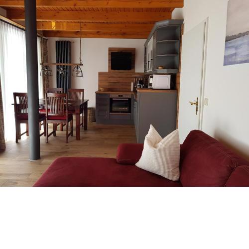 Inselsonne Haus Inge - Fewo Inge in Breege