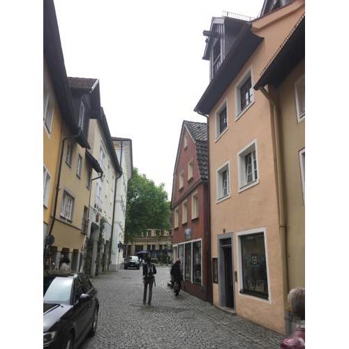 Inselzimmer Seenest