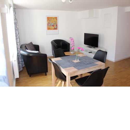 Inside Apartments Speyer