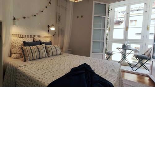 INSIDEHOME: Apto Cantarranas -Comodidad en el Centro de Valladolid-