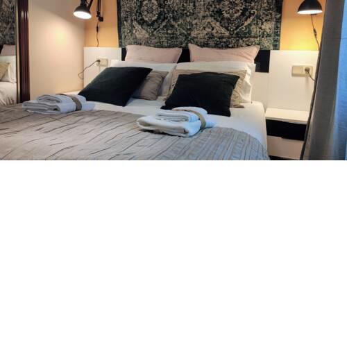 INSIDEHOME Ático del Val - 300 metros de la plaza mayor -