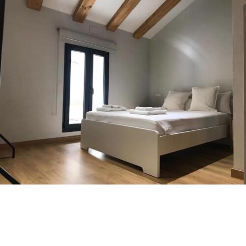 INSIDEHOME DUPLEX DE JAVIER - apartamento unico en el centro de Valladolid-