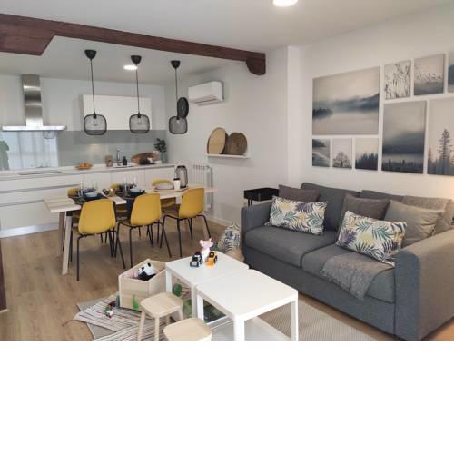 INSIDEHOME: La Casa del General - 300 metros de la Plaza Mayor -