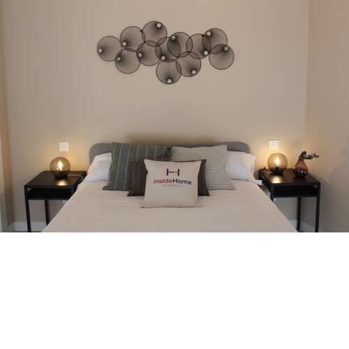 INSIDEHOME La Casita de Montse - Apartamento a estrenar en pleno centro de Palencia
