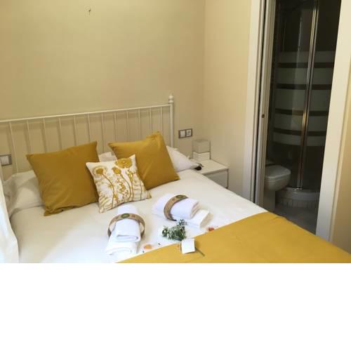 INSIDEHOME Valladolid Centro -Habitaciones con baño privado en el centro de la ciudad-