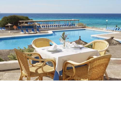 Insotel Club Maryland - All Inclusive
