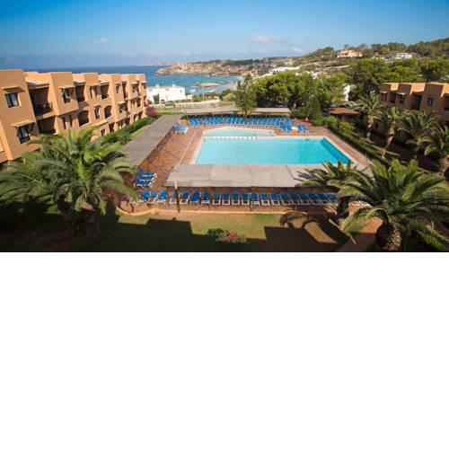 Insotel Club Tarida Playa - All Inclusive
