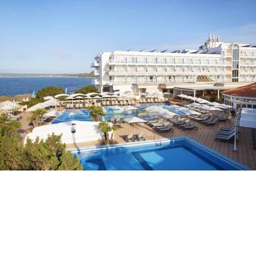 Insotel Hotel Formentera Playa
