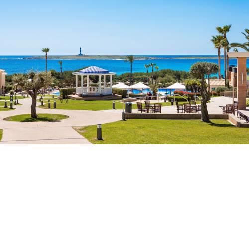Insotel Punta Prima Resort