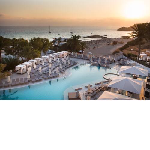 Insotel Tarida Beach Sensatori Resort