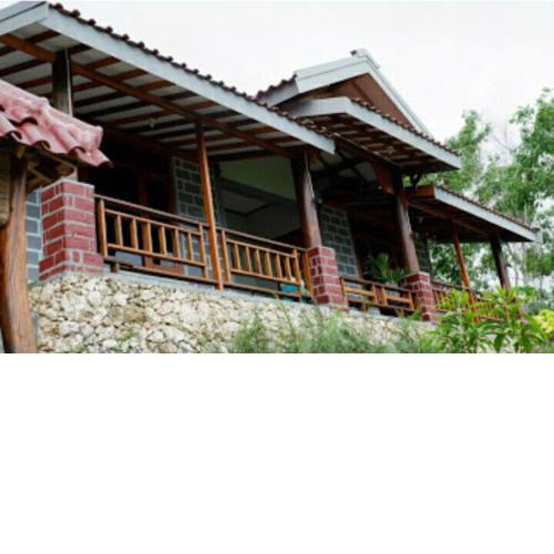 Inspio Nature Homestay