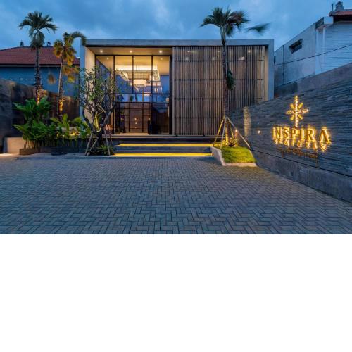 INSPIRA Seminyak