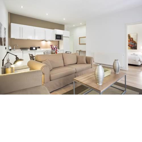 Inspired Apartments
