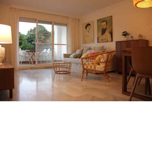 Inspiring Apartment in Carihuela Beach