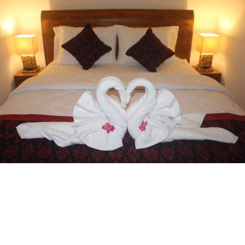 Intan Guest House