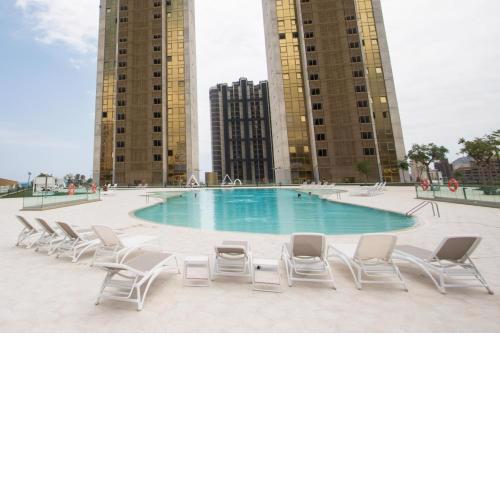 INTEMPO SKY Resort 01G