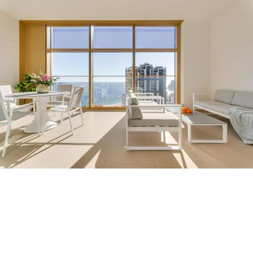 INTEMPO Sky Resort Benidorm