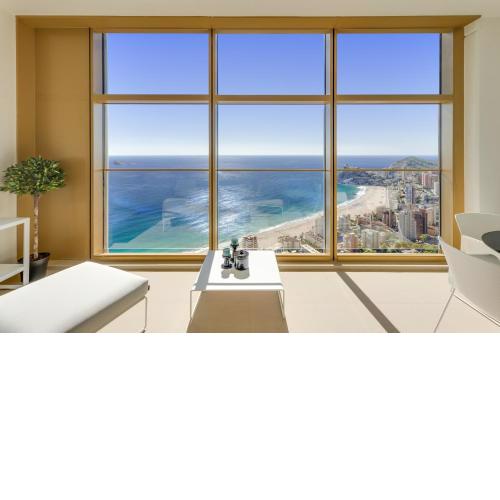 INTEMPO SKY RESORT by Sunset Holidays Benidorm