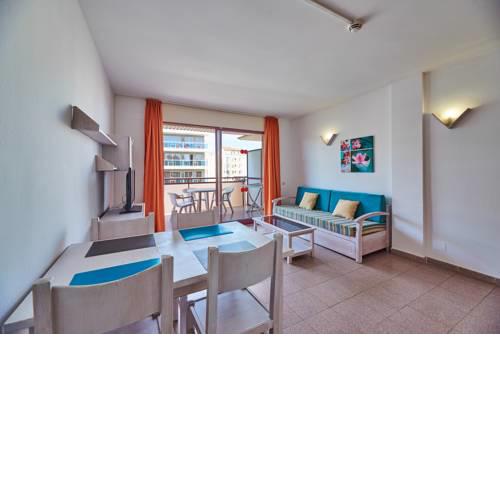 Inter Apartments
