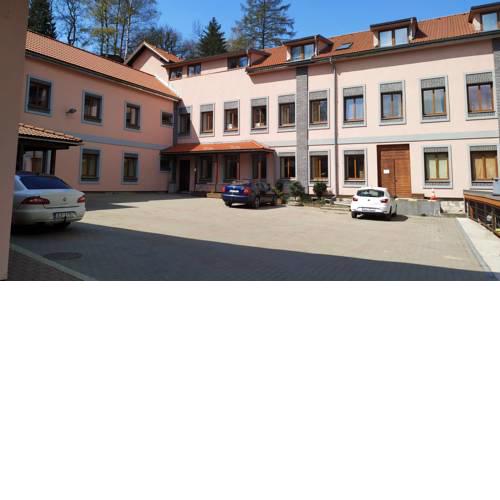 Inter Hostel Liberec