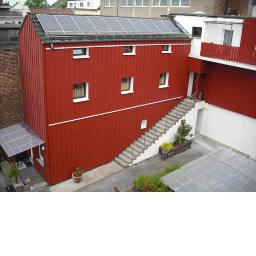 interaktiv . Appartements