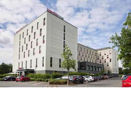 IntercityHotel Berlin Brandenburg Airport