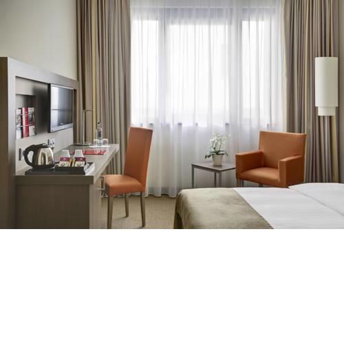 IntercityHotel Berlin Hauptbahnhof
