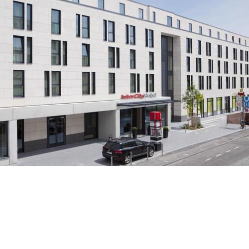 IntercityHotel Bonn