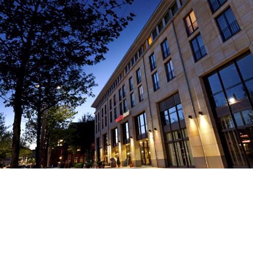 IntercityHotel Bremen
