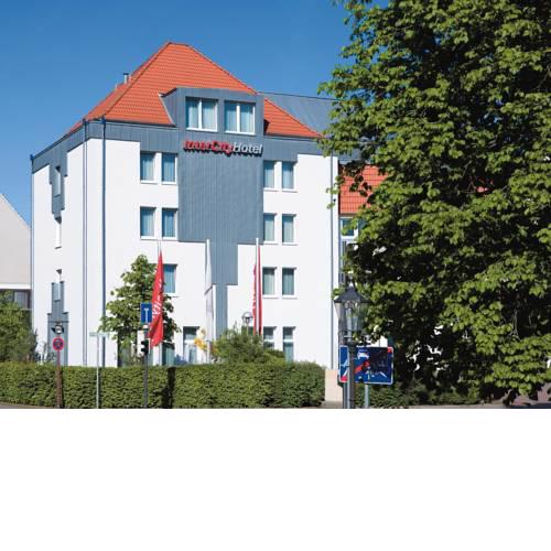 IntercityHotel Celle