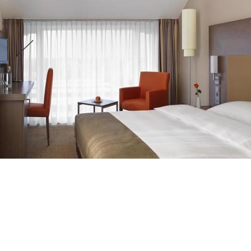 IntercityHotel Darmstadt