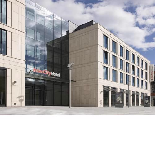 IntercityHotel Dresden