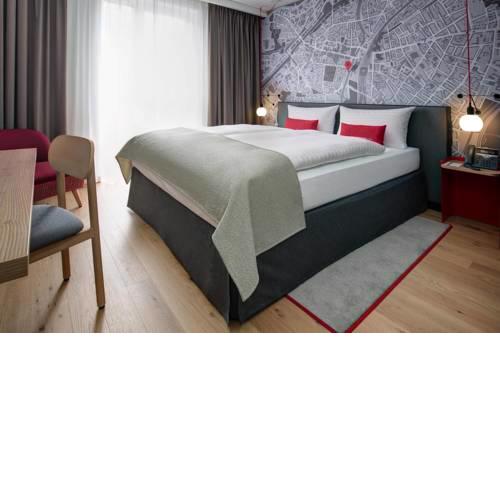 IntercityHotel Duisburg