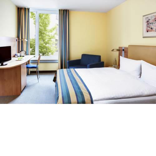 IntercityHotel Düsseldorf