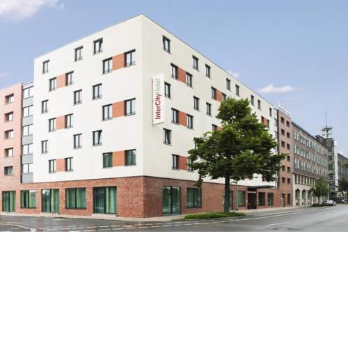 IntercityHotel Essen