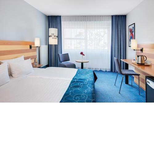 IntercityHotel Frankfurt Airport