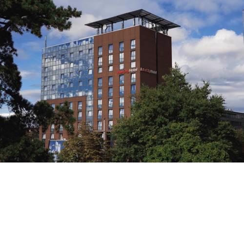 IntercityHotel Freiburg