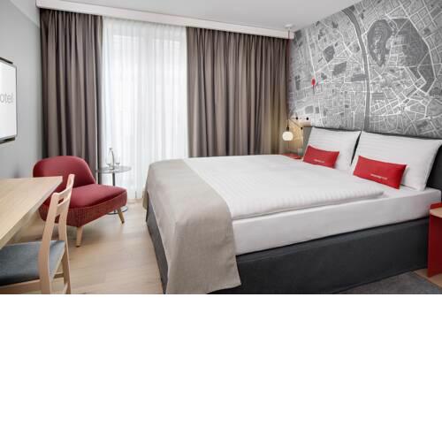 IntercityHotel Graz