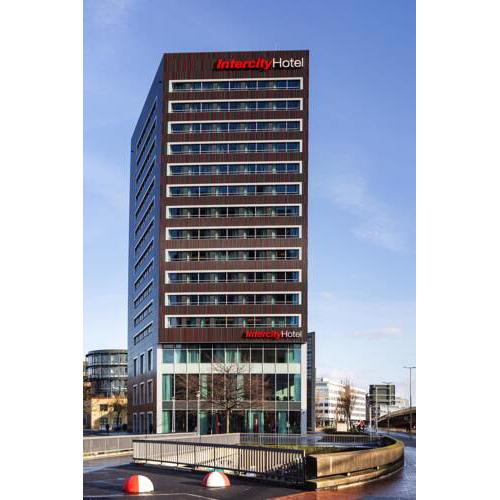 IntercityHotel Hannover Hauptbahnhof-Ost