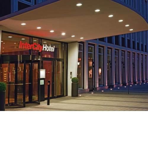 IntercityHotel Hannover