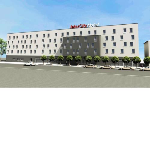 IntercityHotel Ingolstadt