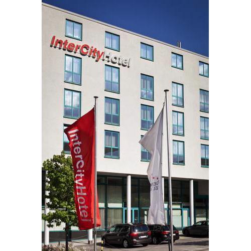 IntercityHotel Kassel