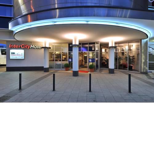 IntercityHotel Kiel