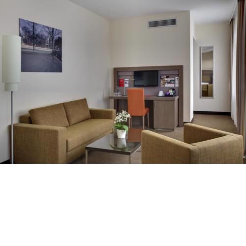 IntercityHotel Leipzig
